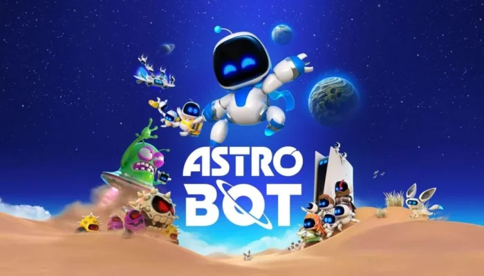 Astro Bot: Calon Game of the Year 2024 yang Menggebrak Dunia Gaming