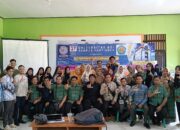 Ukir Prestasi Pendidikan: Cerita Sukses Dosen Universitas BSI Implementasi Kurikulum Merdeka di SMA N 1 Teluk Batang