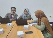 Yayasan BSI Bantu UMKM Percetakan Go Digital, Siap Bersaing di Era Modern!