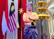 Lulusan Universitas BSI Pontianak Berperan Penting dalam Pelayanan WNI di Malaysia