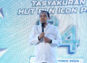 Semangat Kolaborasi PLN Icon Plus Rayakan Hari Jadi ke-24