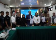 PLN Icon Plus Gandeng Kejari Depok, Tindak Penyalahgunaan Tiang Listrik oleh Provider Internet