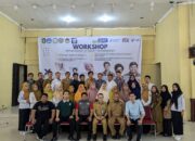 MKKS SMA Kayong Utara Gelar Workshop Pemanfaatan AI untuk Perangkat Pembelajaran Kurikulum Merdeka