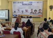 Inovasi Pembelajaran Digital, Muhammad Syarif Ungkap Manfaat AI dalam Pembuatan Video Pembelajaran