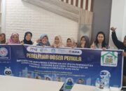 Focus Group Discussion (FGD) Penelitian Tim Dosen Pemula Universitas BSI Pontianak Bersama PKBM Rumah Pintar Punggur Cerdas bahas computational thinking bagi anak
