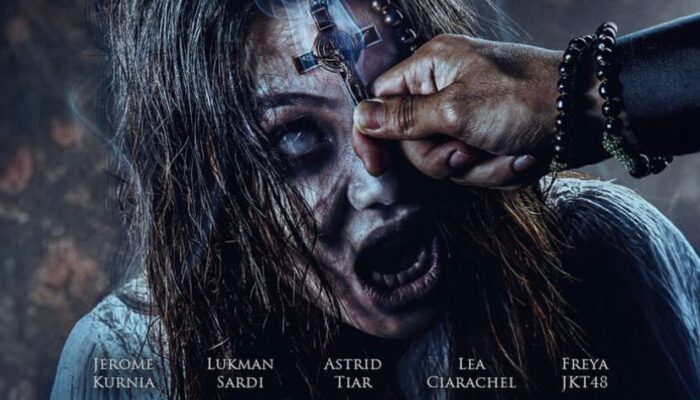 Misteri Film Kuasa Gelap yang akan Ditayangkan Pada Oktober 2024