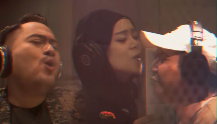 Lagu “Udang di Balik Batu” Trending di YouTube: Kolaborasi Ungu, Lesti, dan Nassar