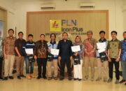 Mitra Terbaik PLN Icon Plus Diganjar Penghargaan, Dorong Kualitas Layanan ke Level Selanjutnya!