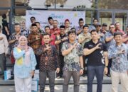 PLN Icon Plus SBU Regional Jakarta & Banten Laksanakan Sosialisasi Legalitas Penggunaan Aset Tiang PLN
