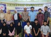 Universitas BSI Gelar Pelatihan di TPA Modern Nurul Hidayah Pontianak: Tingkatkan Keterampilan Digital Masyarakat