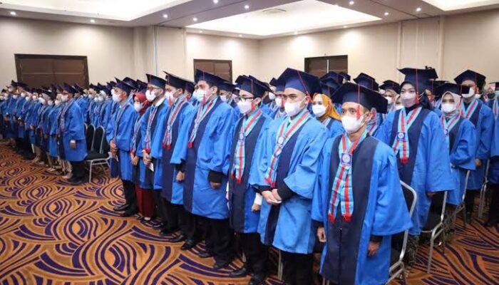 Universitas BSI Kampus Pontianak Akan Rayakan Wisuda Ke-16, Nantikan Momen Bersejarah Bagi Wisudawan!
