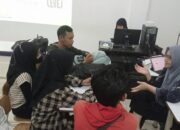Universitas BSI Pontianak Gelar Seminar Training Recruitment and Selection untuk Persiapkan Mahasiswa Hadapi Dunia Kerja