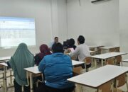 Program Studi Sistem Informasi Kampus Kota Pontianak Menyelenggarakan Rapat Unit Pengembangan Akademik dalam Persiapan Pembelajaran Semester Genap 2023/2024
