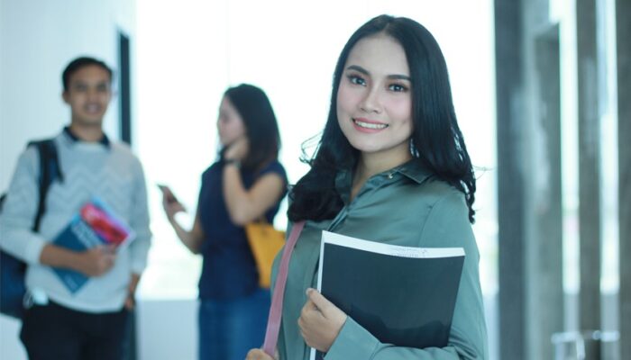 Kuasai Bidang Ilmu Bisnis Digital, Kalo Kamu Minat Karier Jadi Konten Kreator