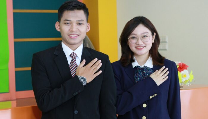 Jalan Cepat Raih Karier: Ikut Program MSIB, Mahasiswa UNM Cepat Terserap Dunia Kerja