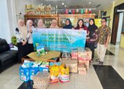 PLN Icon Plus Perkuat Kepedulian Sosial lewat Program Humanity di Panti Tunas Bangsa