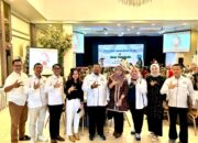 Kolaborasi Kadin dan Kemenparekraf, Emak-Emak Bekasi Makin Cuan di Dunia UMKM!