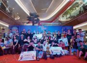 Gemilang Final & Awarding BSI Flash 2025, Senandung Bakat Gema Kemenangan