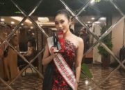 Taklukkan 51 Peserta! Irmawati dari UBSI Kampus Pontianak Raih Runner-up Putra Putri Pendidikan