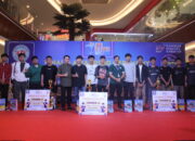 Final & Awarding Ceremony BSI FLASH 2025: Semangat Muda Menggema di Pontianak