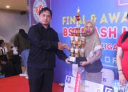 Pesimis Menang, Alif Faidatul Bhakti Justru Sabet Juara 3 BSI Star!