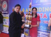 Serena Kristin Sabet Juara 2 BSI Star! Bukti BSI Flash Jadi Panggung Bakat Terbaik!