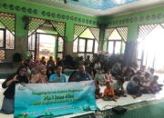 Dukung Pendidikan Inklusif, PLN Icon Plus Gelar Program TJSL di Sekolah Master Depok