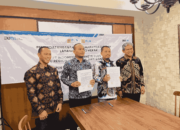 PLN Icon Plus Jakarta-Banten Gencarkan Kolaborasi untuk Listrik yang Lebih Andal