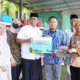 PLN Icon Plus Regional Jakarta dan Banten budidaya maggot