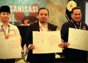 Kolaborasi PLN Icon Plus dan APKASI, Tonggak Baru Pemerataan Digitalisasi dan Energi Terbarukan Nasional