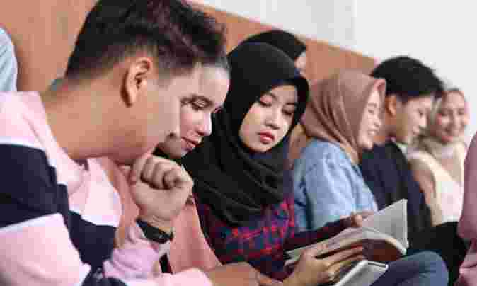 Gagal UTBK? Tenang, UBSI Kampus Pontianak Beri Beasiswa Hingga 100%