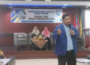 Coaching Proposal PKM-K dan P2MW: Mahasiswa Program Studi Akuntansi UBSI Kampus Pontianak Antusias Merumuskan Strategi Pengajuan Pendanaan