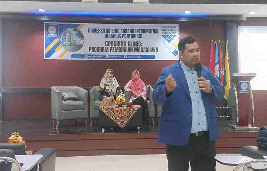 Pendampingan Intensif PKM-K dan P2MW