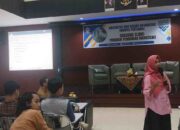Coaching Wirausaha Mahasiswa UBSI Kampus Pontianak: Dari Judul Menarik hingga RAB Tepat Sasaran
