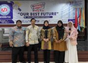 UBSI Kampus Pontianak Gelar BKOT,  Pererat Sinergi Kampus dan Orang Tua Calon Mahasiswa Baru
