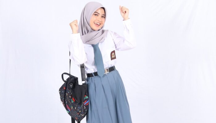 Sudah Punya Skor SNBT? Yuk, Tukar Jadi Beasiswa Kuliah di UBSI Kampus Pontianak!