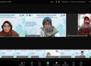 Libtalks 2025: Perkuat Kompetensi Pustakawan, UBSI Kampus Pontianak Dukung Peningkatan Riset Kampus