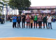 Resmi Dibuka! Sport Center UBSI Kampus Pontianak Siap Jadi Rumah Baru Talenta Olahraga