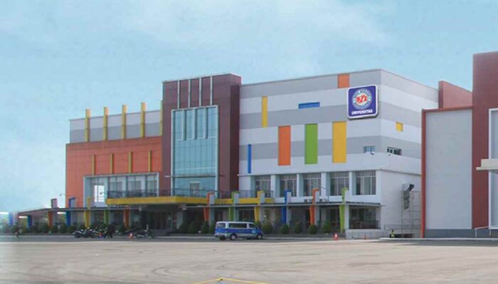 Resmi Berpredikat Unggul, UBSI Kukuhkan Diri sebagai Kampus Digital Berkualitas