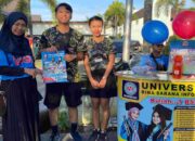 Stand UBSI di CFD Pontianak Dipadati Warga, Promo Potongan Biaya Kuliah Jadi Daya Tarik
