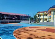 Sport Center UBSI Pontianak Disambut Antusias Mahasiswa