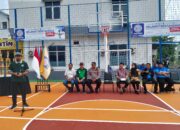 Ajang Bergengsi Pelajar Pontianak! BSI Flash Sport Competition 2025 Resmi Digelar