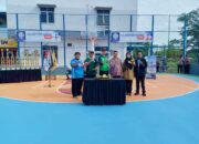 Tak Hanya untuk Mahasiswa, Sport Center UBSI Kampus Pontianak Hadirkan Ruang Olahraga untuk Semua