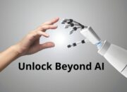 Teknologi Tak Berdampak Maksimal Tanpa Psikologi, UNM Bahas Ini dalam Seminar Unlock Beyond AI