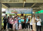 PLN Icon Plus Jakarta-Banten Tunjukkan Kepedulian Lingkungan Lewat Gerakan “Zero Waste Warriors”