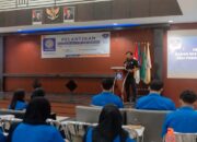 Kepala Kampus UBSI Kampus Pontianak Apresiasi Semangat Kepemimpinan Mahasiswa dalam BEM