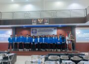 BEM UBSI Kampus Pontianak: Pilar Kolaborasi untuk Kampus yang Dinamis dan Inklusif