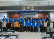 BEM UBSI Kampus Pontianak Resmi Dilantik, Siap Menjadi Mitra Strategis Kampus dan Mahasiswa