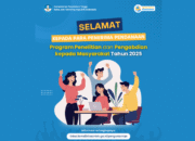 Dosen UBSI Kampus Pontianak Raih Hibah DIKTI 2025 untuk Program Transformasi Digital UMKM