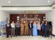 Pemerintah Kabupaten Mempawah Rancang Nota Kesepahaman (MoU) dan Kerjasama dengan Universitas Bina Sarana Informatika